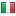 cinecheque.fr server is located in Italy